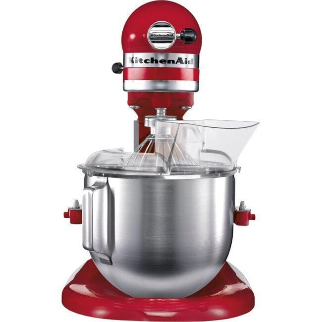 KitchenAid 5KPM5 EER 315 W hind ja info | Köögikombainid | hansapost.ee