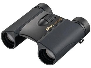 Nikon binokkel Sportstar EX 8x25 WP must hind ja info | Binoklid | hansapost.ee