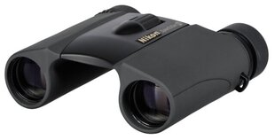 Nikon binokkel Sportstar EX 8x25 WP must hind ja info | Binoklid | hansapost.ee