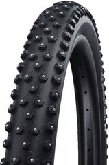 Schwalbe jalgratta rehv Ice Spiker Pro Performance 27.5x2.6" hind ja info | Jalgratta sisekummid ja rehvid | hansapost.ee