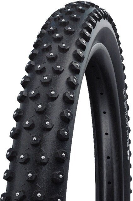 Schwalbe jalgratta rehv Ice Spiker Pro Performance 27.5x2.6" цена и информация | Jalgratta sisekummid ja rehvid | hansapost.ee