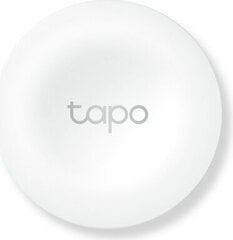 TP-Link устройство для управления умным домом Smart Button Tapo S200B цена и информация | Маршрутизаторы (роутеры) | hansapost.ee