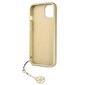 Guess Charms iPhone 13 цена и информация | Telefonide kaitsekaaned ja -ümbrised | hansapost.ee