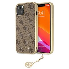 Guess Charms iPhone 13 цена и информация | Чехлы для телефонов | hansapost.ee