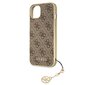 Guess Charms iPhone 13 цена и информация | Telefonide kaitsekaaned ja -ümbrised | hansapost.ee