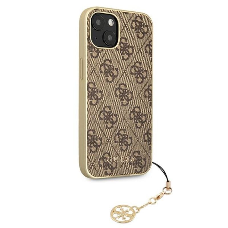 Guess Charms iPhone 13 hind ja info | Telefonide kaitsekaaned ja -ümbrised | hansapost.ee