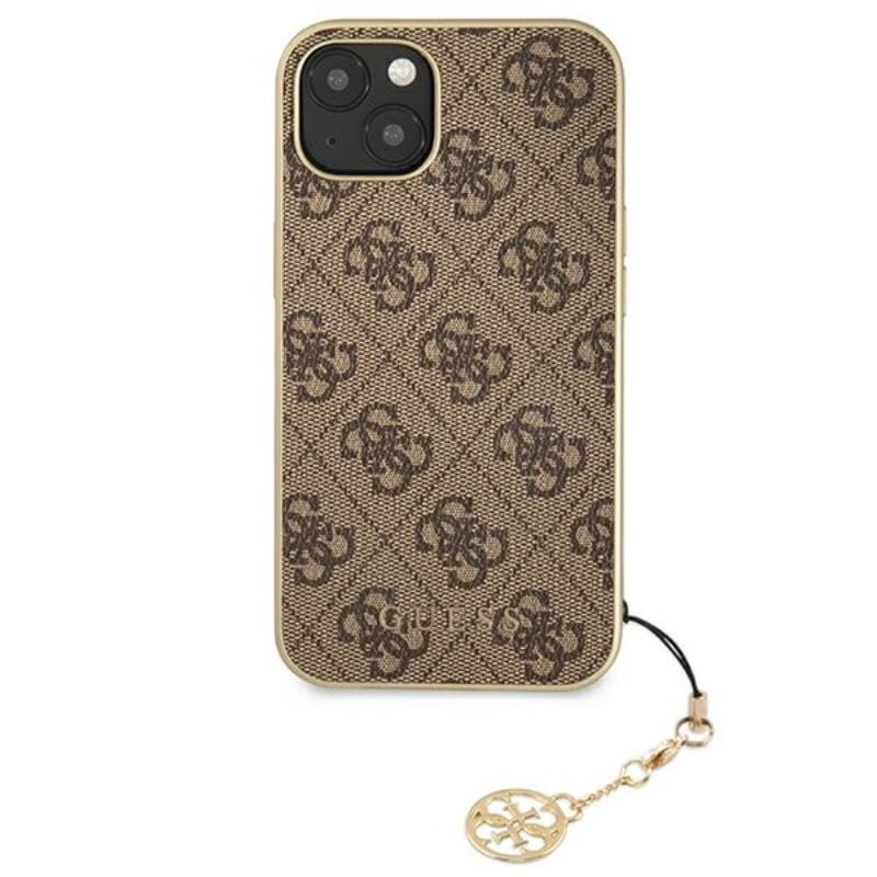 Guess Charms iPhone 13 hind ja info | Telefonide kaitsekaaned ja -ümbrised | hansapost.ee