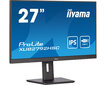 Iiyama ProLite XUB2792HSC-B5 hind ja info | Monitorid | hansapost.ee