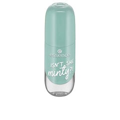 лак для ногтей Essence   Nº 40-isn't she minty? 8 ml цена и информация | Лаки для ногтей, укрепители для ногтей | hansapost.ee