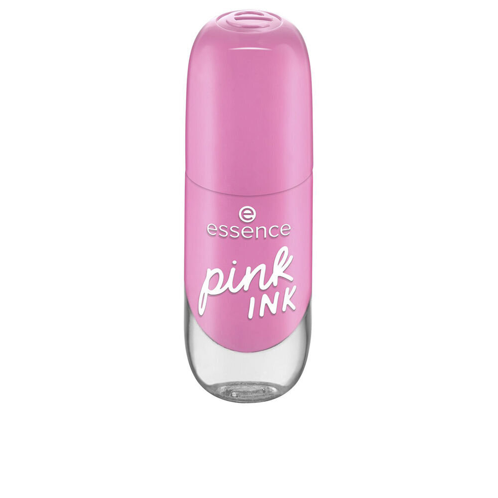 Küünelakk Essence Nº 47-pink ink 8 ml hind ja info | Küünelakid ja küünelakieemaldajad | hansapost.ee