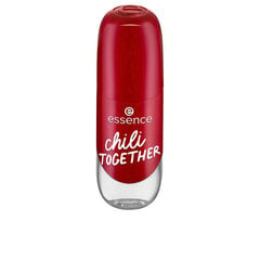 лак для ногтей Essence   Nº 16-chili together 8 ml цена и информация | Лаки для ногтей, укрепители для ногтей | hansapost.ee