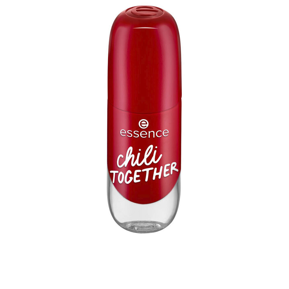 Küünelakk Essence Nº 16-chili together 8 ml hind ja info | Küünelakid ja küünelakieemaldajad | hansapost.ee