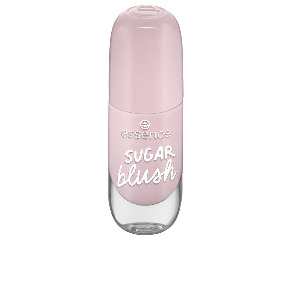 Küünelakk Essence Nº 05-sugar blush 8 ml цена и информация | Küünelakid ja küünelakieemaldajad | hansapost.ee