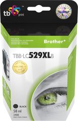 TB TBB-LC529XLB hind ja info | Tindiprinteri kassetid | hansapost.ee