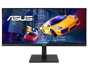 Asus VP349CGL hind ja info | Monitorid | hansapost.ee