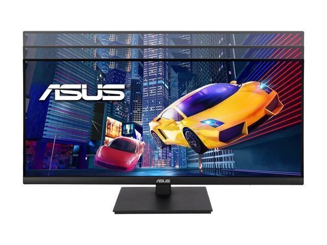 Asus VP349CGL hind ja info | Monitorid | hansapost.ee