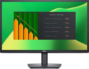 Dell E2423H цена и информация | Мониторы | hansapost.ee