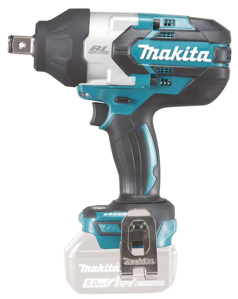 Puur Makita DTW1001Z hind ja info | Akutrellid, puurid ja kruvikeerajad | hansapost.ee