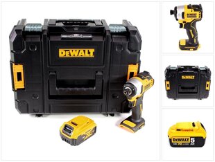 Akulööktrell DeWalt DCF 809 NT hind ja info | Akutrellid, puurid ja kruvikeerajad | hansapost.ee