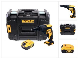 Аккумуляторный универсальный шуруповерт Dewalt DCF 622 цена и информация | Дрели и шуруповёрты | hansapost.ee