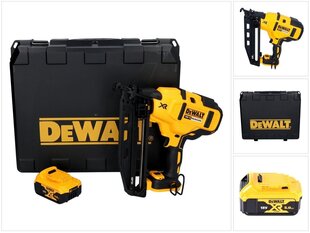 Akunaelapüss DeWalt DCN890P2 hind ja info | Akutrellid, puurid ja kruvikeerajad | hansapost.ee