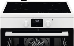 Electrolux LKI66440NW цена и информация | Электрические плитки | hansapost.ee