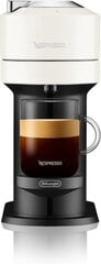 De'Longhi ENV120.W hind ja info | Kohvimasinad ja espressomasinad | hansapost.ee