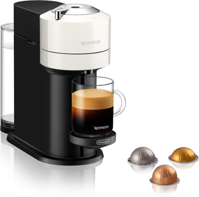 De'Longhi ENV120.W hind ja info | Kohvimasinad ja espressomasinad | hansapost.ee