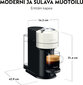 De'Longhi ENV120.W hind ja info | Kohvimasinad ja espressomasinad | hansapost.ee