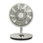 Ventilaator Duux Whisper Flex Smart DXCF53, 3-29 W hind ja info | Ventilaatorid | hansapost.ee