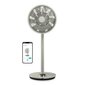 Ventilaator Duux Whisper Flex Smart DXCF53, 3-29 W цена и информация | Ventilaatorid | hansapost.ee