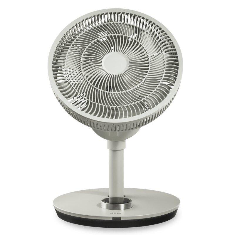 Ventilaator Duux Whisper Flex Smart DXCF53, 3-29 W цена и информация | Ventilaatorid | hansapost.ee