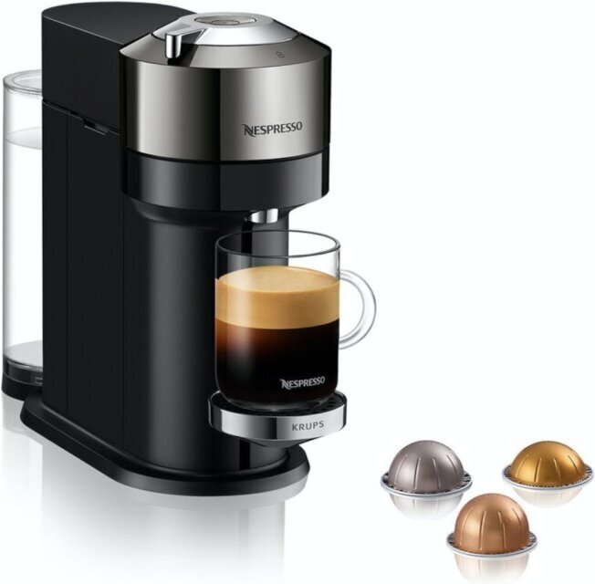 Krups XN910C.20 hind ja info | Kohvimasinad ja espressomasinad | hansapost.ee