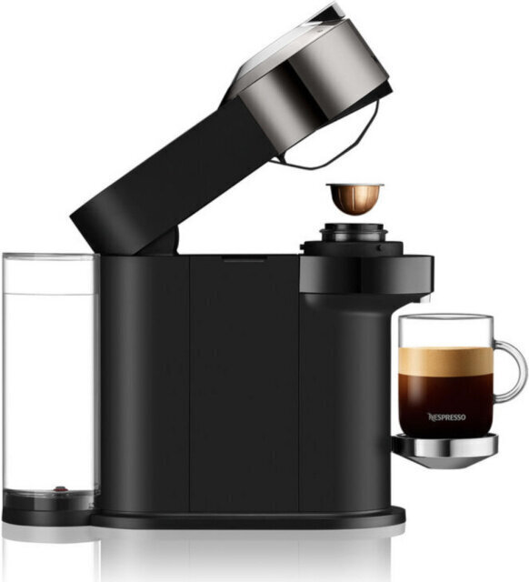 Krups XN910C.20 hind ja info | Kohvimasinad ja espressomasinad | hansapost.ee