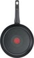 Tefal praepann Ultimate 28cm must цена и информация | Pannid | hansapost.ee