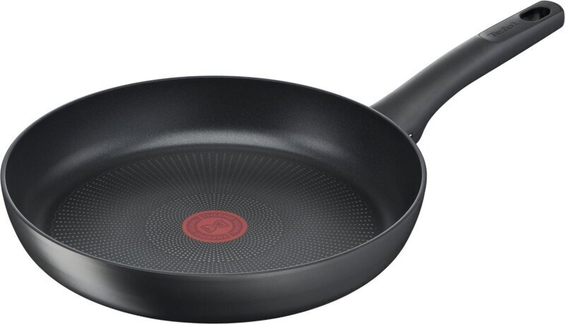 Tefal praepann Ultimate 28cm must hind ja info | Pannid | hansapost.ee