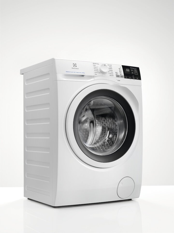 Electrolux EW7W5448E6 PerfectCare 700 цена и информация | Pesumasinad | hansapost.ee