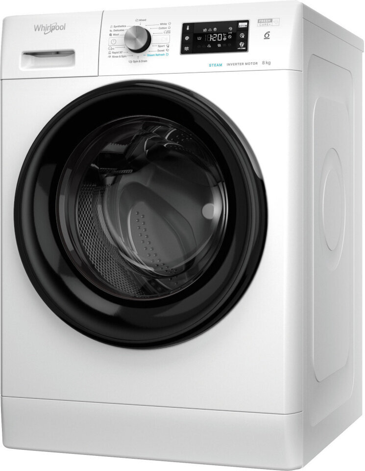 Whirlpool FFB 8648 BV EU hind ja info | Pesumasinad | hansapost.ee