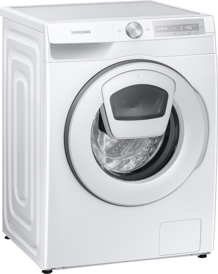 Samsung WW80T656CHH/S4 hind ja info | Pesumasinad | hansapost.ee