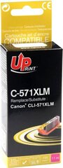 Tindikassett Canoni UPrint 571XLM hind ja info | Tindiprinteri kassetid | hansapost.ee