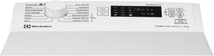 Electrolux EW6T3226B3 TimeCare 500 hind ja info | Pesumasinad | hansapost.ee