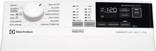 Electrolux EW6T5227F6 PerfectCare 600 hind ja info | Pesumasinad | hansapost.ee