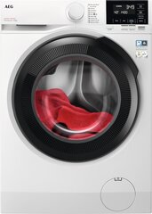 AEG LR624L14P price and information | Washing machines | hansapost.ee