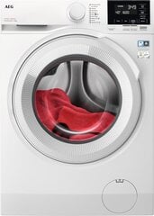 AEG LR722K86O price and information | Washing machines | hansapost.ee