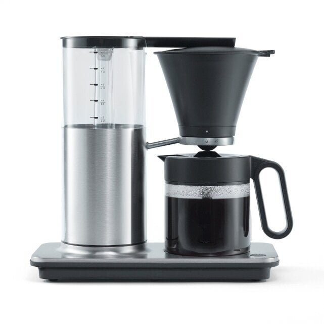 Wilfa CM2S-A125 цена и информация | Kohvimasinad ja espressomasinad | hansapost.ee