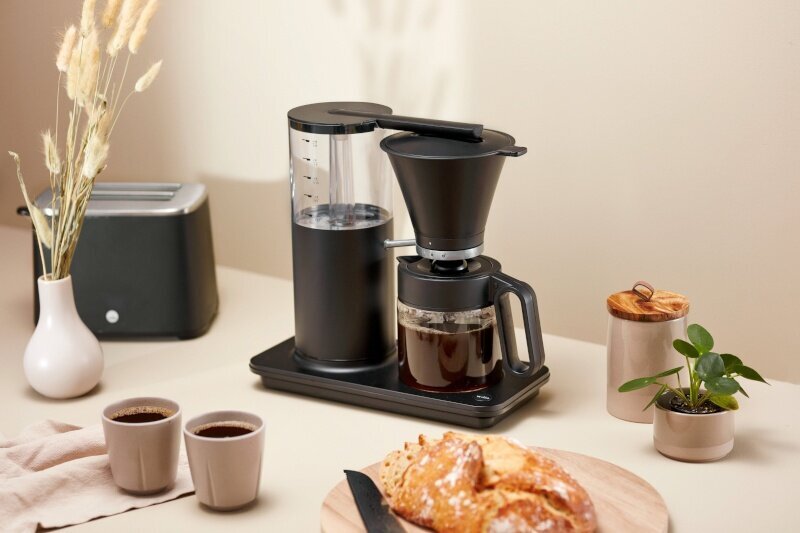 Wilfa CM2B-A125 hind ja info | Kohvimasinad ja espressomasinad | hansapost.ee