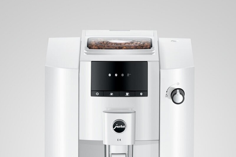 Jura E4 hind ja info | Kohvimasinad ja espressomasinad | hansapost.ee