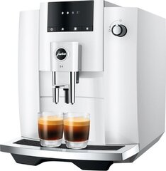 Jura E4 hind ja info | Kohvimasinad ja espressomasinad | hansapost.ee