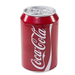 Mobicool Ezetil Coca Cola Cool Can 10 hind ja info | Autokülmikud ja külmakastid | hansapost.ee