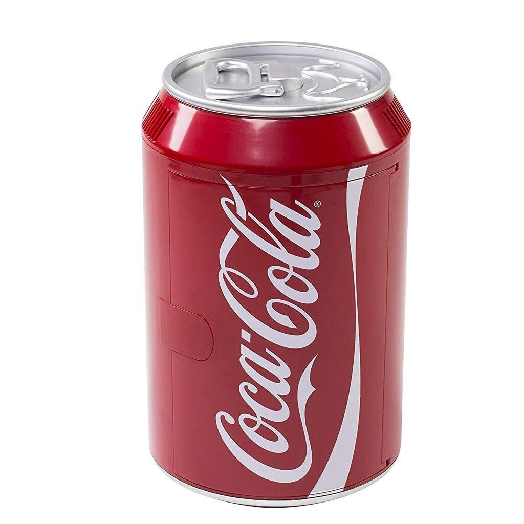 Mobicool Ezetil Coca Cola Cool Can 10 цена и информация | Autokülmikud ja külmakastid | hansapost.ee